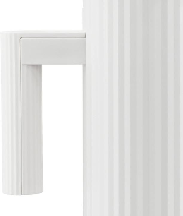 Actual product image Alessi Electric kettle PLISSÉ (1 l)