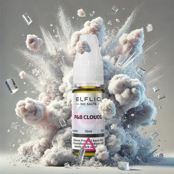 Produktbild Elfbar ElfFliq (Neutral)