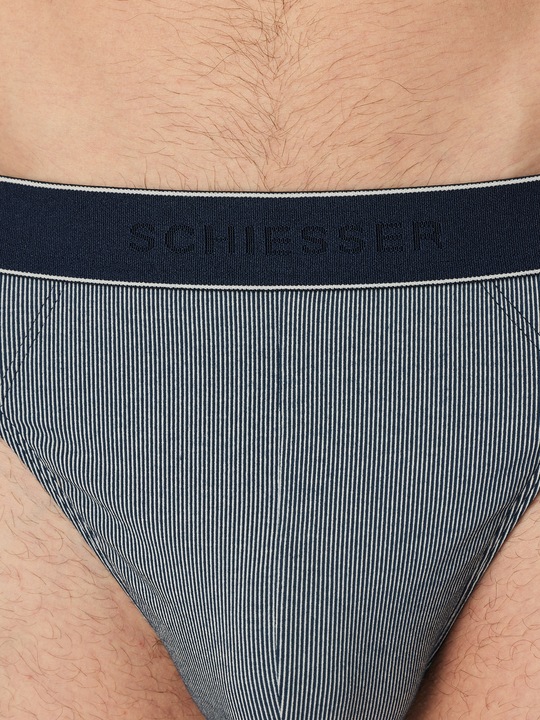Immagine prodotto Schiesser Slip Rio - Funzione Dualità (M, Confezione da 2)