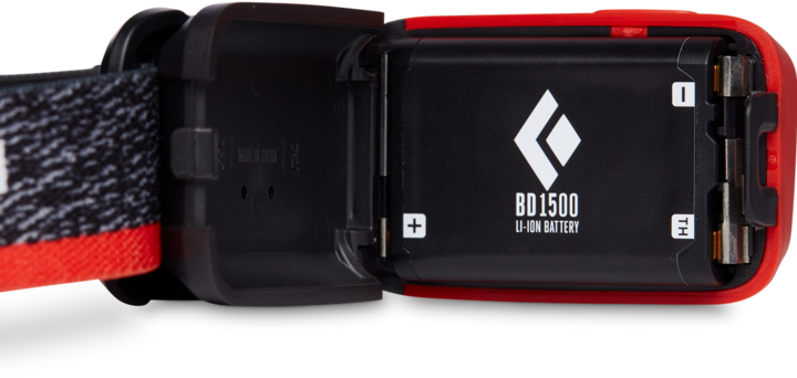 Image du produit Black Diamond ASTRO 300 LAMPE DE TÊTE (300 lm)