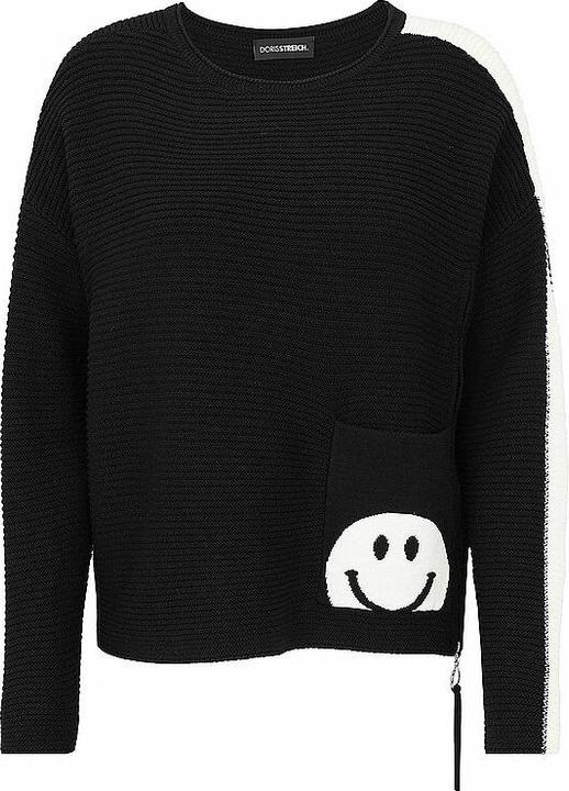 Immagine prodotto Doris Streich Pullover (44)