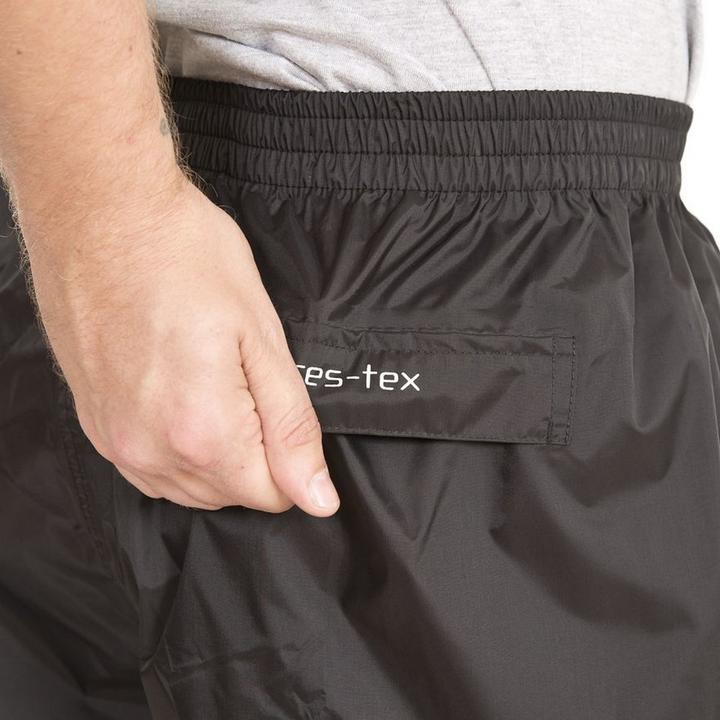 Produktbild Trespass QIKPAC Damen Regenhose (XXL)