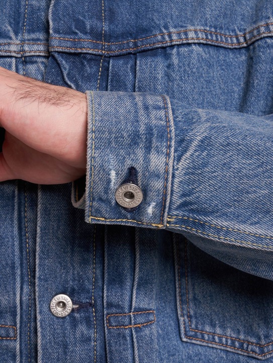 Immagine prodotto Levis Giacca in denim Trucker Type I - 86931 (XL)