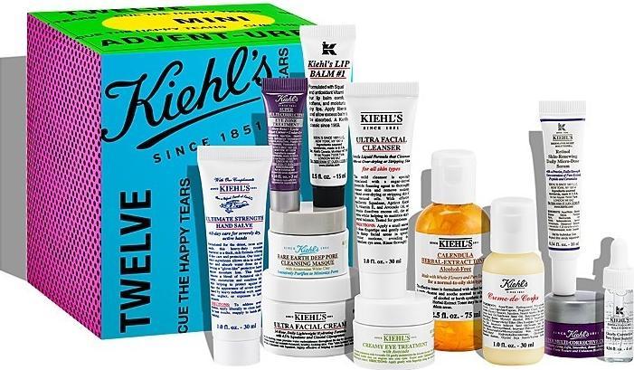 Produktbild Kiehl's Urlaub