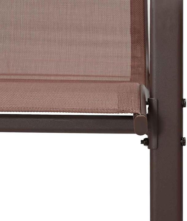 Produktbild vidaXL Gartenstuhl