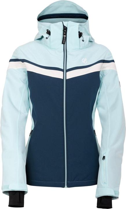 Ski jackets