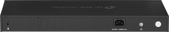 Actual product image TP-Link TL-SG2218 (16 Ports)