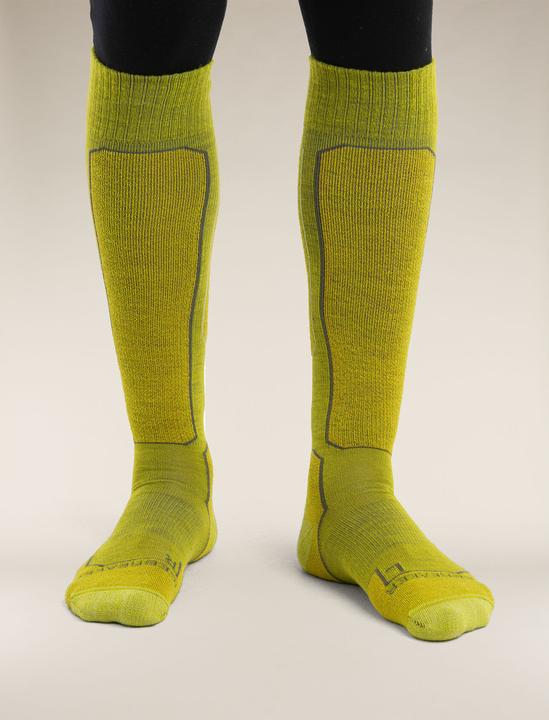 Actual product image Icebreaker Ski+ Light OTC (42 - 44)