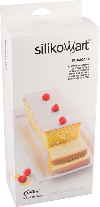 Immagine prodotto Silikomart Plum Cake