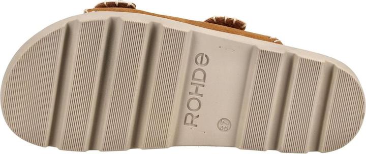 Produktbild Rohde Pantoletten (42)