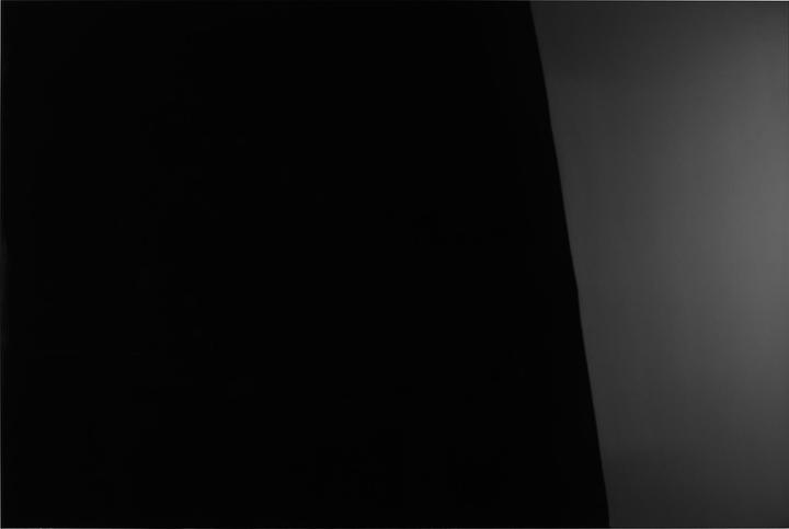 Deep black