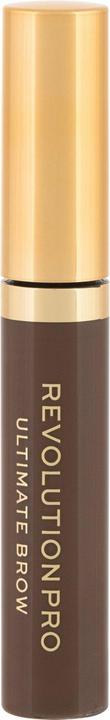 Makeup Revolution Revolution PRO Ultimate Brow (Medium bruin)