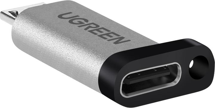 Produktbild Ugreen Micro USB zu USB-C Adapter (Micro USB, USB Typ C)