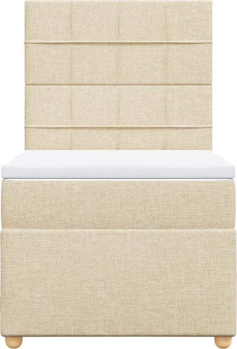 Image du produit vidaXL Boxspringbett (160 x 200 cm)