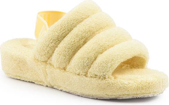 Actual product image Ugg Fluff Yeah Terry (39)