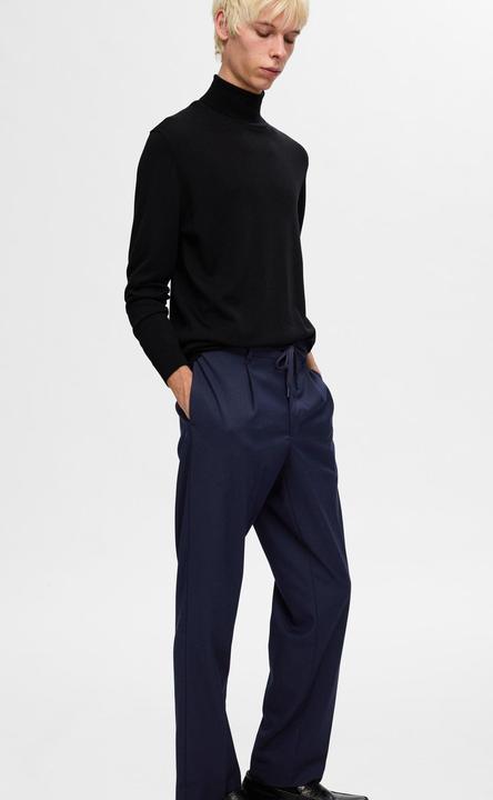 Actual product image Selected Homme Pleated trousers (XL)