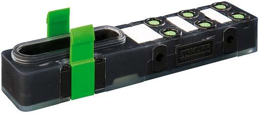 Immagine prodotto Murr Elektronik Distributore passivo
