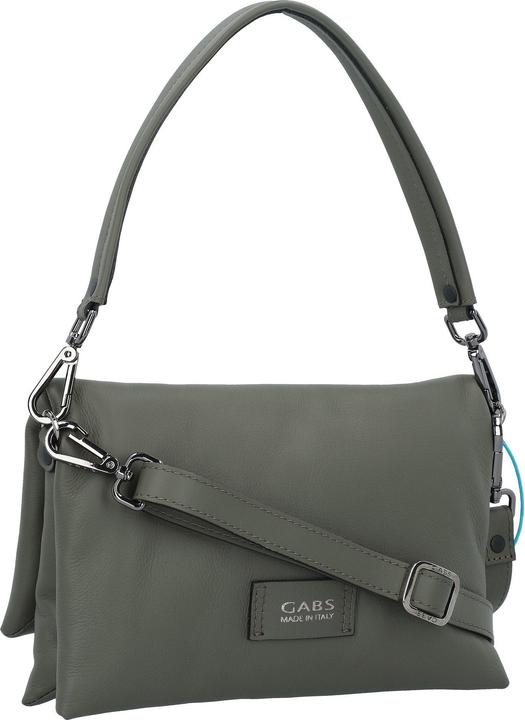 Produktbild Gabs Iduna Schultertasche M Leder 26 cm