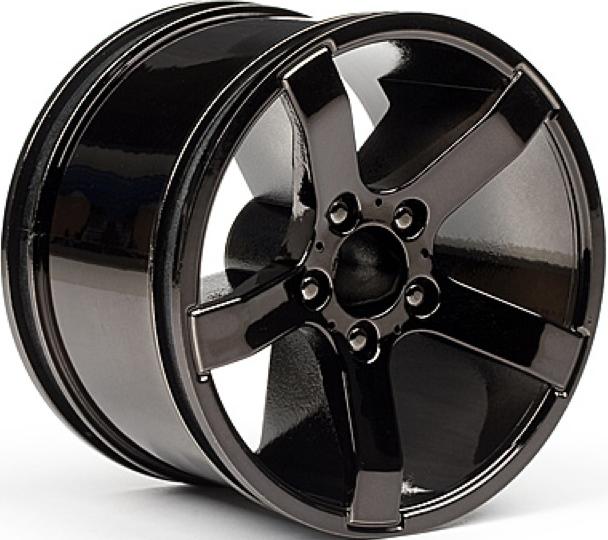 Produktbild HPI Bullet MT Wheels