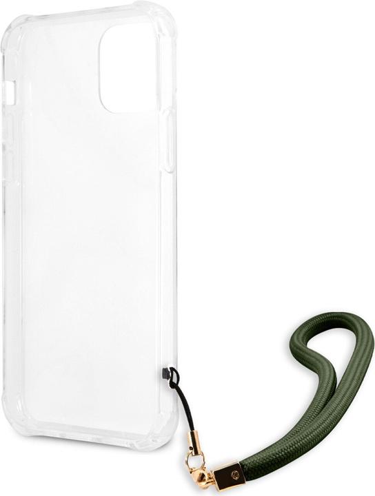 Productafbeelding Guess Zaak (Apple iPhone 12, Apple iPhone 12 Pro)