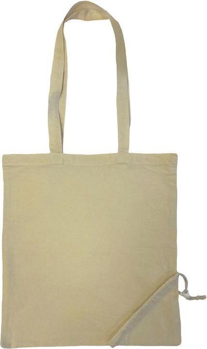 Produktbild United Bag Store Tragetasche Baumwolle