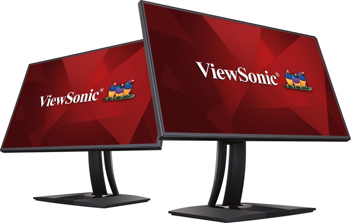 Produktbild Viewsonic Vp3268-4k (3840 x 2160 Pixel, 32")