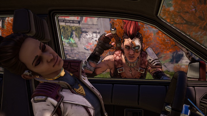 Produktbild Microsoft New Tales from the Borderlands (Xbox Series X, Xbox One X, Xbox One S, Xbox Series S)