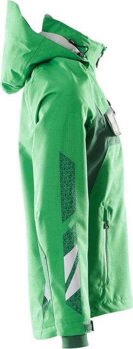 Produktbild Mascot Accelerate Softshelljacke (XS)