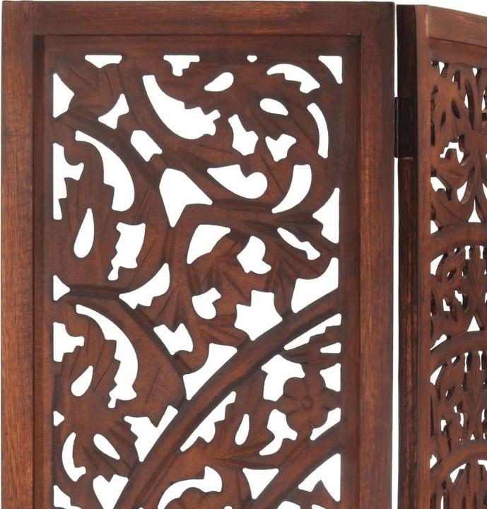 Actual product image vidaXL Raumteiler