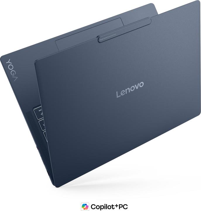 Produktbild Lenovo Yoga Slim 7 14Q8Y11 Copilot+ PC (14", 512 GB, 16 GB, Eng. Int.)