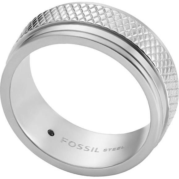 Fossil, Ring, Knox Ring, (56)