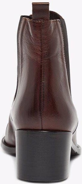 Actual product image Bianco BIACAROL Chelsea Boots (41)