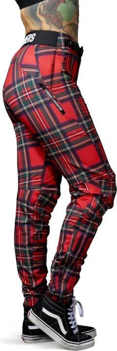 Immagine prodotto Loose Riders C/ Evo Tartan (28)