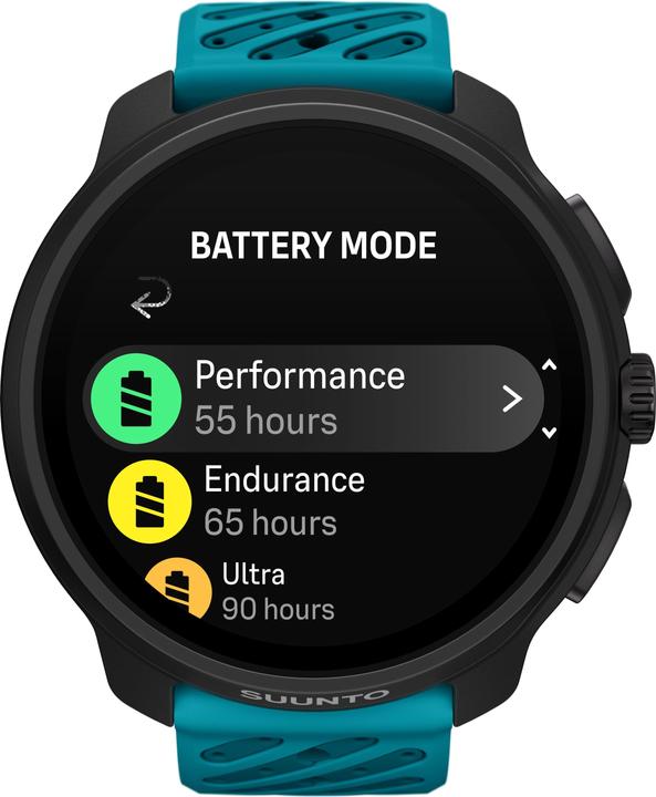 Produktbild Suunto Race 2 (49 mm)