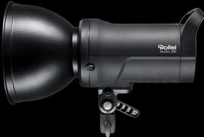 Produktbild Rollei Studio 300 (300 W, Blitzkopf)