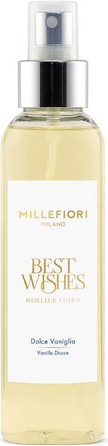 Actual product image Millefiori Dolce Vaniglia (100 ml)