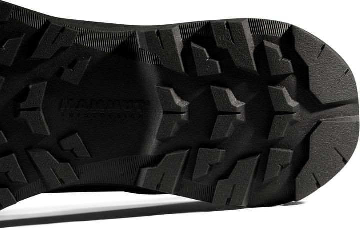 Produktbild Mammut Sertig III Low GTX Women (36)