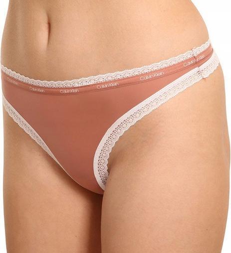 Immagine prodotto Calvin Klein Perizoma da donna in confezione da 3 pezzi (XS, confezione da 3)