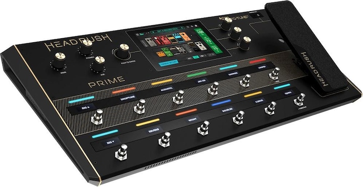 Produktbild Headrush Prime (USB)