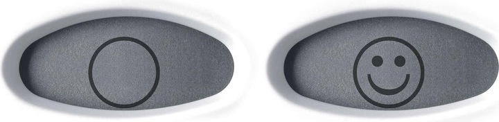 Actual product image Clearblue Ovulationstest