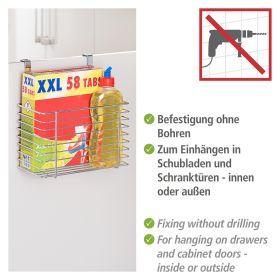 Produktbild Wenko Einhängekorb
