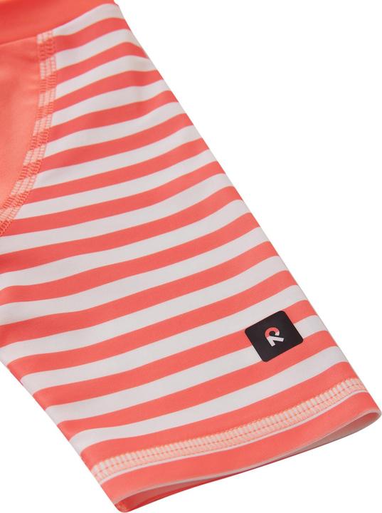 Immagine prodotto Reima Maglietta UV per neonati Pulikoi Misty Red (74)