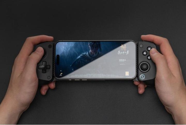 Produktbild Gamesir X5s (Android, iOS, PC, Switch, Switch 2)