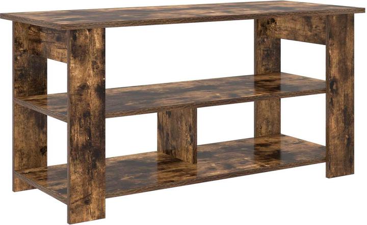 Actual product image vidaXL TV-Ständer (100 x 40 x 50 cm)