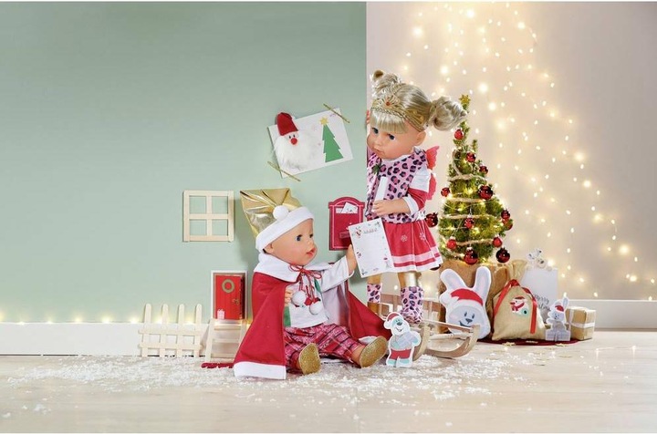 Immagine prodotto Zapf Creation Bambino nato