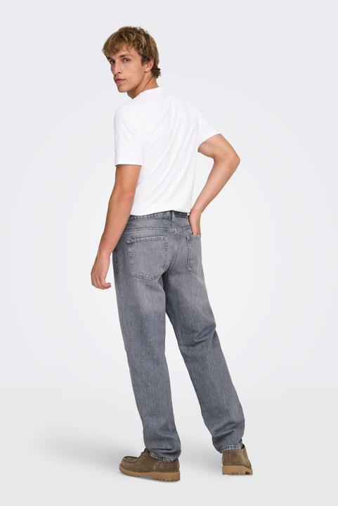 Produktbild Only & Sons Basic 2er Pack (XL)