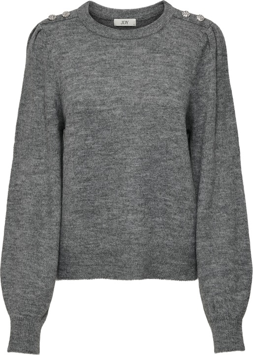 Image du produit JdY JDYELANORA Pull en maille Pull en maille (S)