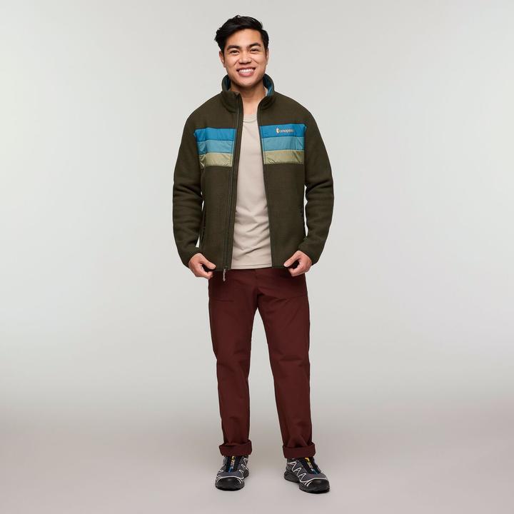 Immagine prodotto Cotopaxi Giacca Teca Fleece Full-Zip (L)