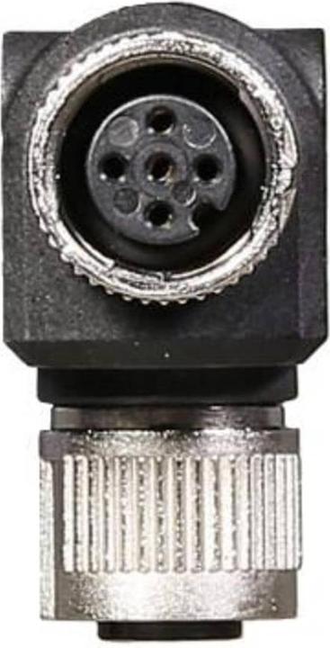 Actual product image Phoenix T-distributor SAC-5PT-F/F-M VP
