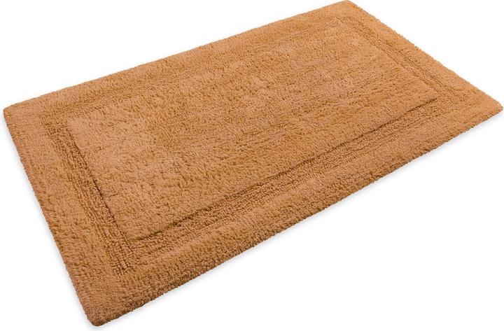 Produktbild Wecon Home Badteppich Knut (65 x 55 cm)